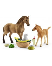 SOINS POUR BEBE ANIMAUX
