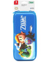 SWITCH HARD POUCH ZELDA LINK'S AWAKENING