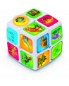 CUBE AVENTURE DINO