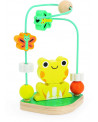 LOOPING GRENOUILLES TROPIK