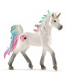 LICORNE DES MERS POULAIN