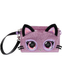 PURSE PETS SAC CHAT