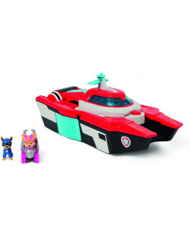 PAW PATROL PUP SQUAD Q.G....