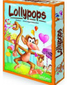 LOLLYPOPS