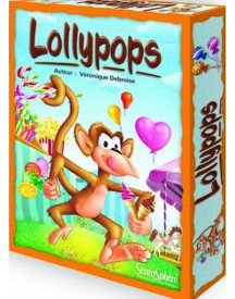 LOLLYPOPS
