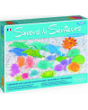 SENTOSPHERE SAVONS & SENTEURS