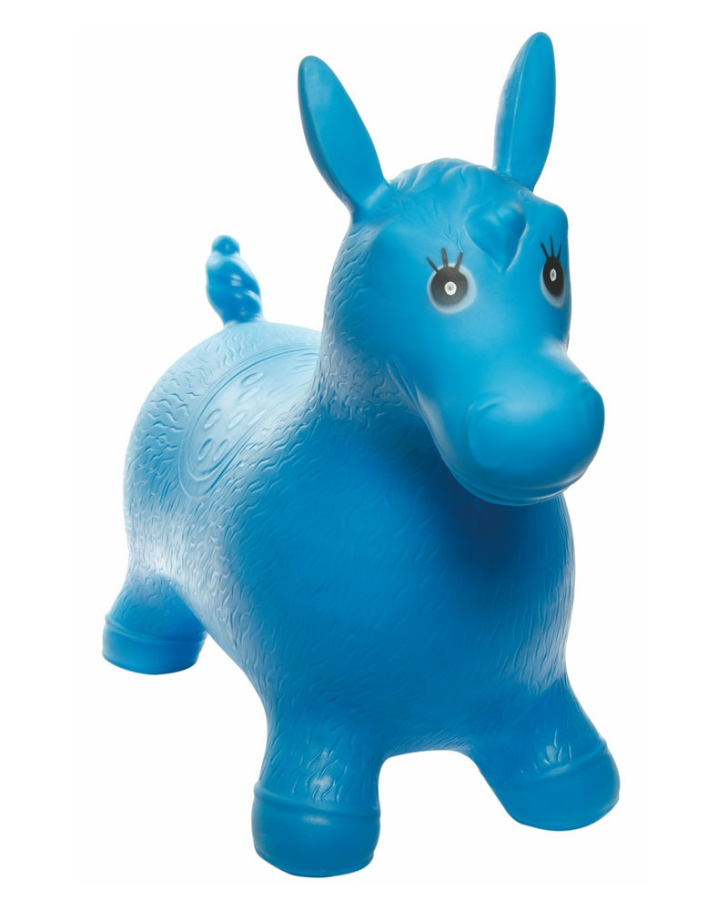 PONEYS SAUTEURS 4ASS.