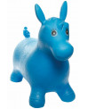 PONEYS SAUTEURS 4ASS.
