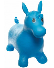 PONEYS SAUTEURS 4ASS.