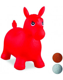 PONEYS SAUTEURS 4ASS.