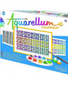 AQUARELLUM CINETIQUE