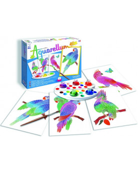 AQUARELLUM JUNIOR LES...