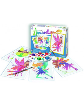 AQUARELLUM JUNIOR FEES