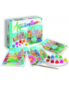 AQUARELLUM CAPITALES