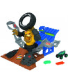 HOT WHEELS MONSTER TRUCK ARENA MEGA WREX