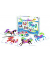 AQUARELLUM JUNIOR CHEVAUX