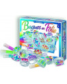 SENTOSPHERE BAGUES EN FOLIE