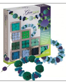 PARURES DE LAINE