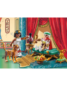 CESAR ET CLEOPATRE