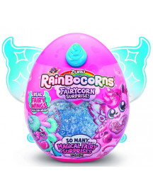 RAINBOCORNS PEL SEQUIN SURPRISE 6ASS.