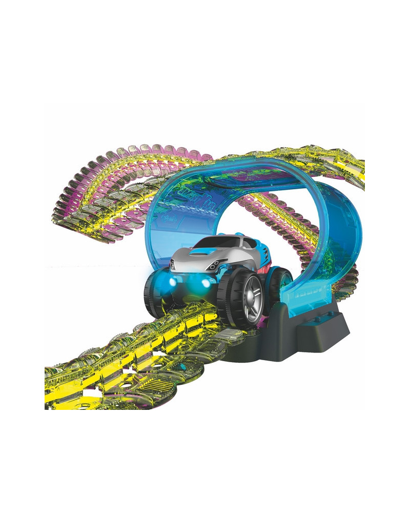 FLEXTREME NEON SET 2.60M