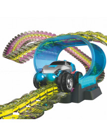 FLEXTREME NEON SET 2.60M