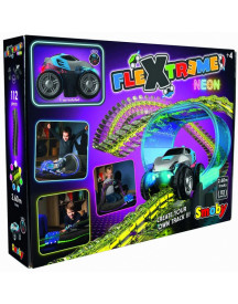 FLEXTREME NEON SET 2.60M