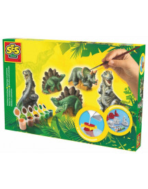 MOULAGES ET PEINTURES DINOS