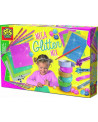MEGAKIT BRICOLAGE GLITTER