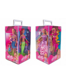 STEFFI COFFRET 4 THEMES