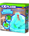 EXPLORE ICEBERG A CREUSER