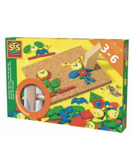 JEU TAP TAP