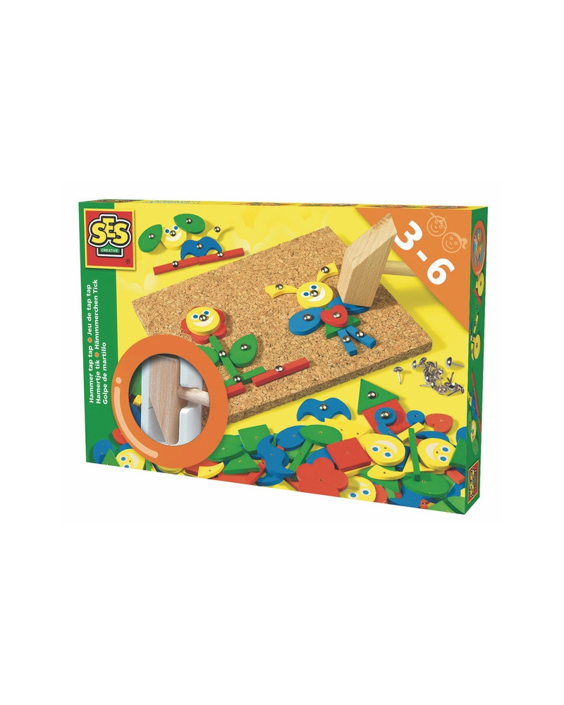 JEU TAP TAP