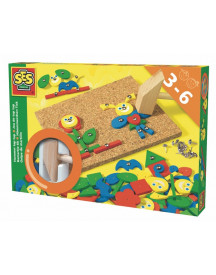 JEU TAP TAP