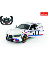 R.C. 1/14 BMW 3.0 CSL
