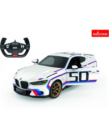 R.C. 1/14 BMW 3.0 CSL