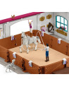 GRAND MANÈGE EQUESTRE
