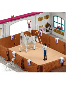 GRAND MANÈGE EQUESTRE