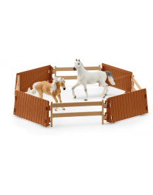 GRAND MANÈGE EQUESTRE