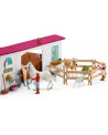GRAND MANÈGE EQUESTRE