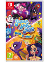 SWITCH DC SUPER HERO GIRLS  FR