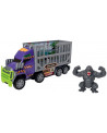 VEHICULE MONSTER MOVERZ GORILLE DS CAGE