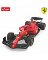 R.C. 1/18 F1 FERRARI 75