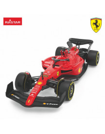 R.C. 1/18 F1 FERRARI 75