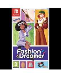 SWITCH FASHION DREAMER  FR