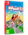 SWITCH LES SISTERS 2 STARS DES RESEAUX
