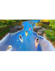 SWITCH LES SISTERS 2 STARS DES RESEAUX