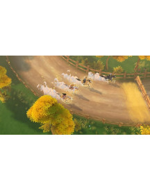SWITCH LES SISTERS 2 STARS DES RESEAUX