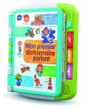 MON 1ER DICTIONNAIRE PARLANT