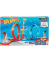HOT WHEELS CIRCUIT LOOPING ET PROPULSION
